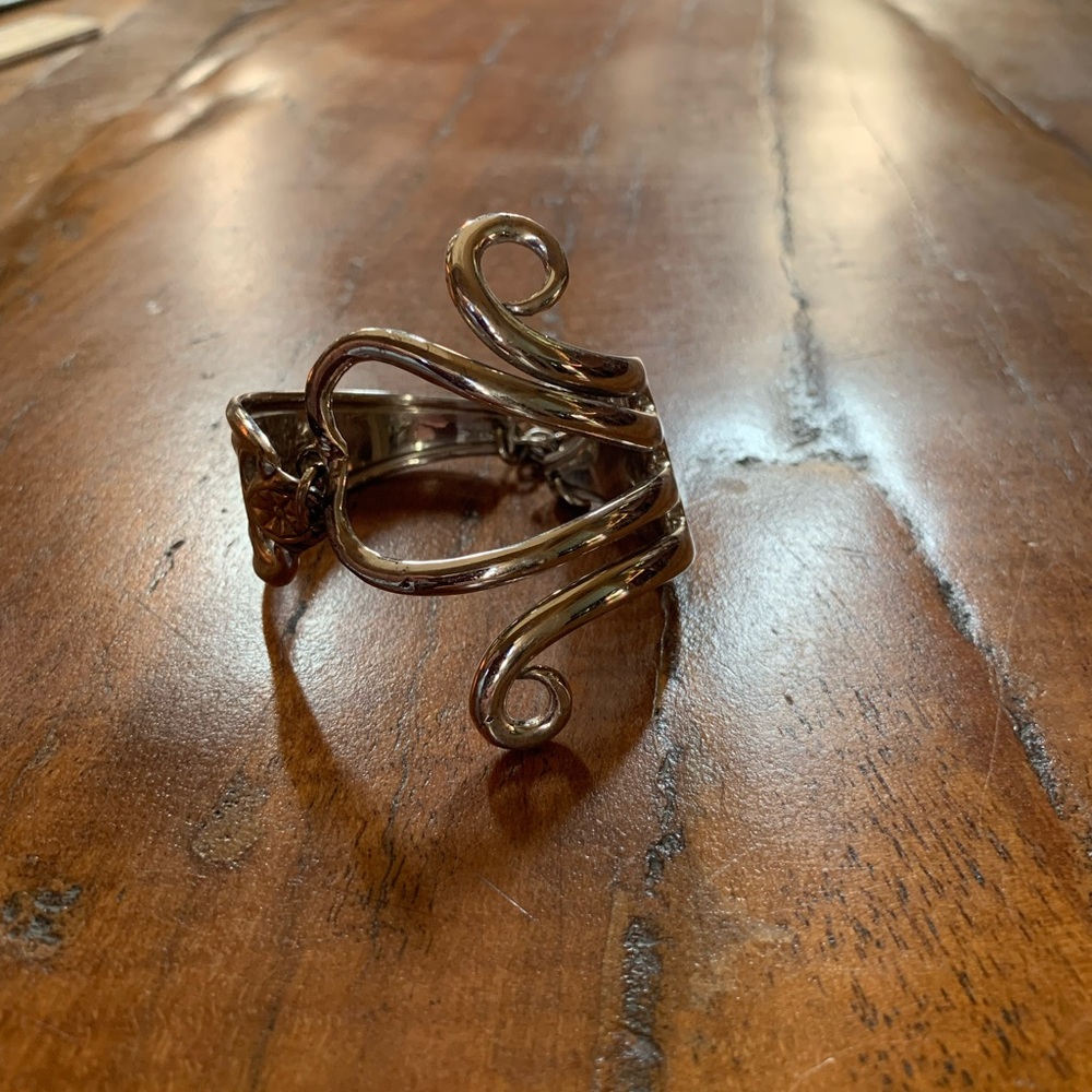 Fork Bracelet - image 3